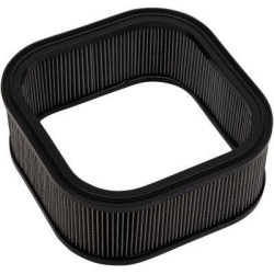 PartzBiz HD DS10114222 - Drag Specialties Replacement Engine Air Intake Filter Element Harley V-Rod 02-17 PartzBiz HD DS10114222 - Drag Specialties Replacement Engine Air Intake Filter Element Harley V-Rod 02-17