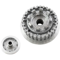PartzBiz HD DS11321119 - Drag Specialties Replacement Inner Clutch Hub OEM 36785-91 Harley Sportster XL | 1132-1119 PartzBiz HD DS11321119 - Drag Specialties Replacement Inner Clutch Hub OEM 36785-91 Harley Sportster XL | 1132-1119
