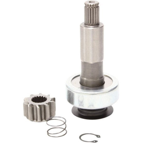 PartzBiz HD: 4417022-Drag Specialties Starter Drive Clutch OE Replacement Harley Milwaukee 8 M8 17-20 PartzBiz HD: 4417022-Drag Specialties Starter Drive Clutch OE Replacement Harley Milwaukee 8 M8 17-20