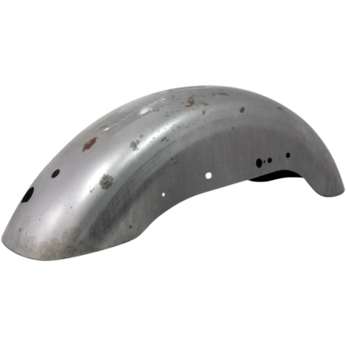 PartzBiz HD: 4417023-Drag Specialties Steel Rear Fender Replacement Custom Harley Sportster XL 04-07 PartzBiz HD: 4417023-Drag Specialties Steel Rear Fender Replacement Custom Harley Sportster XL 04-07
