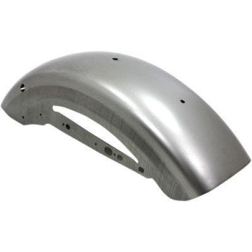 PartzBiz HD: 4417025-Drag Specialties Steel Rear Fender Replacement Custom Harley Sportster XL 10-Up 59865-10 PartzBiz HD: 4417025-Drag Specialties Steel Rear Fender Replacement Custom Harley Sportster XL 10-Up 59865-10