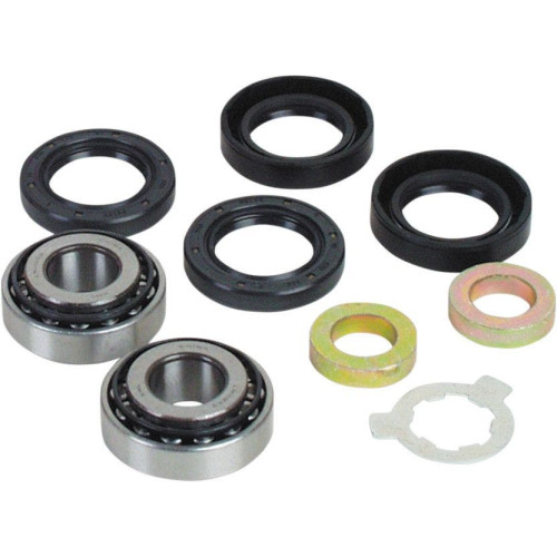 PartzBiz HD: 4417031-Drag Specialties Swingarm Bearing Kit 58-86 Harley FX FXB FL FLH FLHS FLHX FXWG | 1302-0001 PartzBiz HD: 4417031-Drag Specialties Swingarm Bearing Kit 58-86 Harley FX FXB FL FLH FLHS FLHX FXWG | 1302-0001
