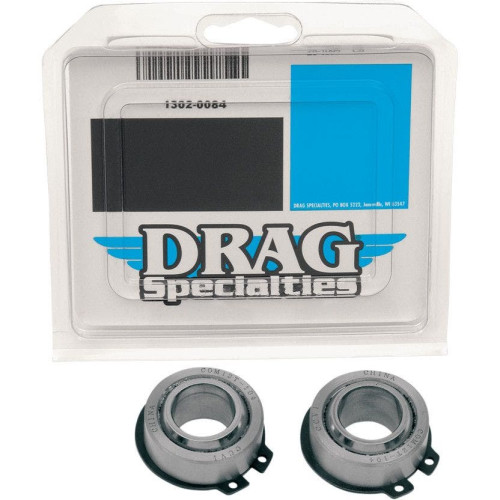 PartzBiz HD: 4417032-Drag Specialties Swingarm Bearing Kit Repl OEM 9076 11158 Harley Softail 84-99 | 1302-0084 Repl OEM 9076 11158