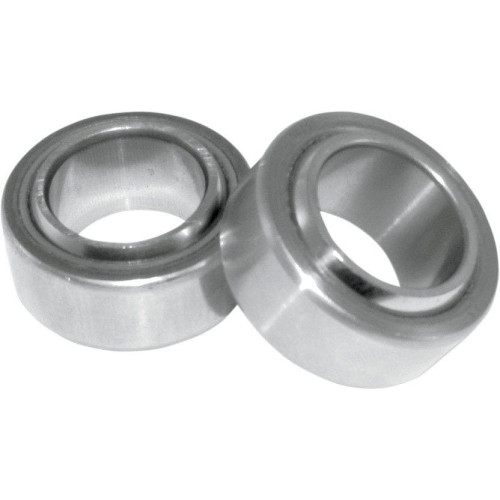 PartzBiz HD: 4417033-Drag Specialties Swingarm Bearing Kit Repl OEM 9208 for Harley FLT/ FLHT 02-16 | 1302-0367 Repl OEM 9208 PartzBiz HD: 4417033-Drag Specialties Swingarm Bearing Kit Repl OEM 9208 for Harley FLT/ FLHT 02-16 | 1302-0367 Repl OEM 9208