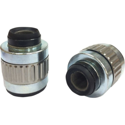 PartzBiz HD: 4416970-Drag Swingarm Bushing Kit 80-01 FLH/T 82-00 FXR Repl. OEM 47538-79 47556-81 1302-0633