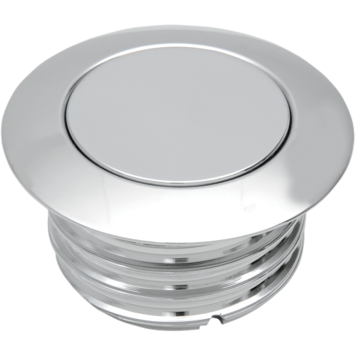 PartzBiz HD: 4416933-Vented Chrome Pop-Up Gas Caps สำหรับ Harley-Davidson รุ่น Late1993-2013 จาก HD Accessories Superstore Eastern Performance Cycles PartzBiz HD: 4416933-Vented Chrome Pop-Up Gas Caps สำหรับ Harley-Davidson รุ่น Late1993-2013 จาก HD Accessories Superstore Eastern Performance Cycles
