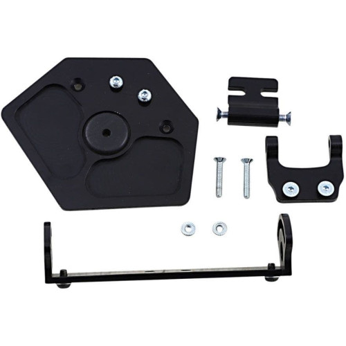 PartzBiz HD: 4416949-Driven Racing DBM-FE-03 Fender Eliminator Kit Tail Tidy 2020 BMW S1000RR
