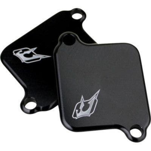 PartzBiz HD: 4416909-Driven Racing DSBLOCK-27 Engine Block Off Plates Ducati Panigale V4 18-20 best for performance mod PartzBiz HD: 4416909-Driven Racing DSBLOCK-27 Engine Block Off Plates Ducati Panigale V4 18-20 best for performance mod