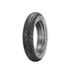 PartzBiz HD DS03050425 - Dunlop American Elite 130/60B19 ยางหน้า Blackwall Harley Davidson - 31AE15 PartzBiz HD DS03050425 - Dunlop American Elite 130/60B19 ยางหน้า Blackwall Harley Davidson - 31AE15