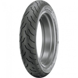PartzBiz HD DS03050308 - Dunlop American Elite 130/70B18 Blackwall Front Tire Harley Davidson | 31AE78 PartzBiz HD DS03050308 - Dunlop American Elite 130/70B18 Blackwall Front Tire Harley Davidson | 31AE78