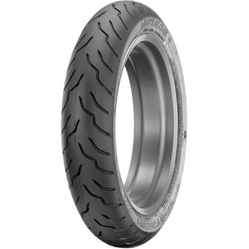 PartzBiz HD: 4416928-Dunlop American Elite 140/75R17 Blackwall Front Tire Harley Davidson | 31AE17
