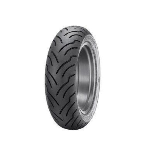 PartzBiz HD: 4416894-Dunlop American Elite Blackwall Bias Ply Rear Tire MU85B16 - 34AE23
