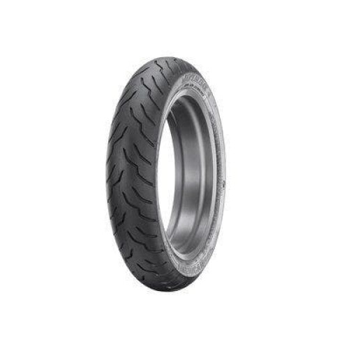 PartzBiz HD: 4416895-Dunlop American Elite Blackwall Front Tire 100/90-19 - 31AE25 PartzBiz HD: 4416895-Dunlop American Elite Blackwall Front Tire 100/90-19 - 31AE25