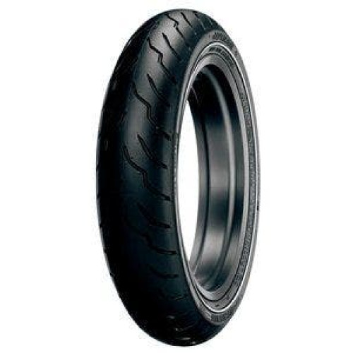 PartzBiz HD: 4416899-Dunlop American Elite Narrow White Stripe Front Tire MT90B16 MT90-16 - 32AE91