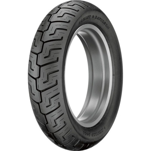 PartzBiz HD: 4416869-Dunlop D401 Blackwall 150/80B16 ยางรถจักรยานยนต์หลัง Harley Davidson PartzBiz HD: 4416869-Dunlop D401 Blackwall 150/80B16 ยางรถจักรยานยนต์หลัง Harley Davidson