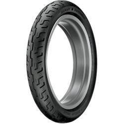PartzBiz HD DS301619 - Dunlop D401 Blackwall 90/90-19 หน้า | 301619 PartzBiz HD DS301619 - Dunlop D401 Blackwall 90/90-19 หน้า | 301619