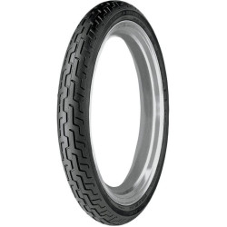 PartzBiz HD DS302091 - Dunlop D402 Series MT90B16 ยางนอกหน้าวอลล์ดำ | 302091 PartzBiz HD DS302091 - Dunlop D402 Series MT90B16 ยางนอกหน้าวอลล์ดำ | 302091