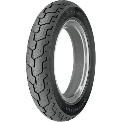 PartzBiz HD: 4416882-Dunlop D402 Series MU85B16 ยางนอกรถจักรยานยนต์สีดำ Wall | 301723 PartzBiz HD: 4416882-Dunlop D402 Series MU85B16 ยางนอกรถจักรยานยนต์สีดำ Wall | 301723
