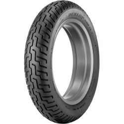 PartzBiz HD DS401687 - Dunlop D404 Series หน้า 140/80-17 ยางรถจักรยานยนต์ Blackwall - 401687