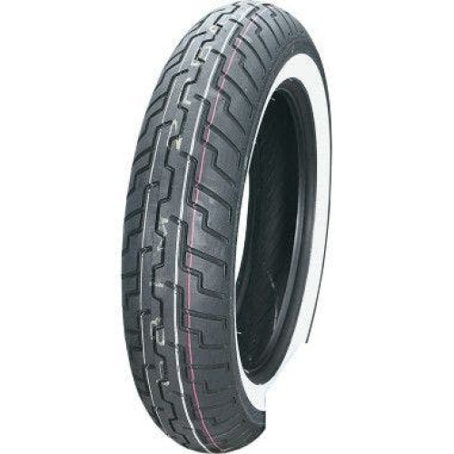PartzBiz HD: 4416852-Dunlop D404 Series Front 150/80-16 Wide While Wall Motorcycle Tire - 32NM91