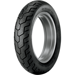 PartzBiz HD DS03060002 - Dunlop D404 Series Rear 140/90-15 Blackwall Motorcycle Tire - 32NK45 PartzBiz HD DS03060002 - Dunlop D404 Series Rear 140/90-15 Blackwall Motorcycle Tire - 32NK45