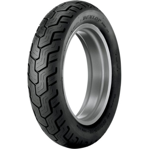 PartzBiz HD: 4416861-Dunlop D404 Series หลัง 150/80-16 ยางรถจักรยานยนต์ Blackwall - 32NK80