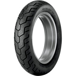 PartzBiz HD DS03060003 - Dunlop D404 Series Rear 170/80-15 Blackwall Motorcycle Tire - 32NK98 PartzBiz HD DS03060003 - Dunlop D404 Series Rear 170/80-15 Blackwall Motorcycle Tire - 32NK98