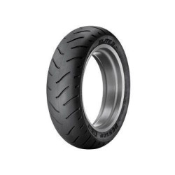 PartzBiz HD DS03020406 - Dunlop Elite 3 Blackwall Radial Rear Tire 200/50-18 200/50R18 - 408033 PartzBiz HD DS03020406 - Dunlop Elite 3 Blackwall Radial Rear Tire 200/50-18 200/50R18 - 408033
