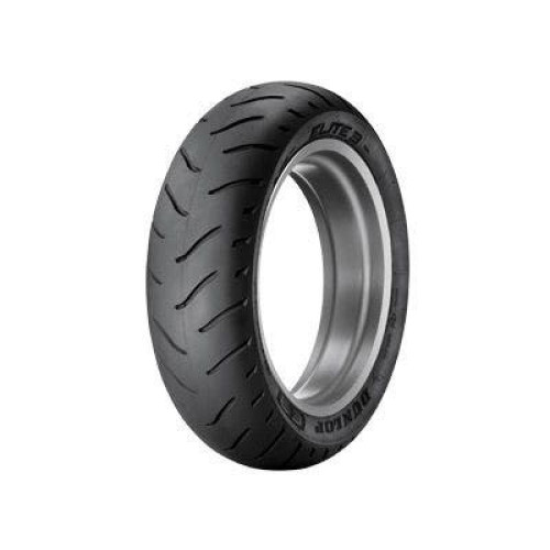 PartzBiz HD: 4416826-Dunlop Elite 3 Blackwall Radial Rear Tire 200/50-18 200/50R18 - 408033 PartzBiz HD: 4416826-Dunlop Elite 3 Blackwall Radial Rear Tire 200/50-18 200/50R18 - 408033