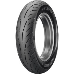 PartzBiz HD DS03060570 - Dunlop Elite 4 150/80B16 Motorcycle Rear Blackwall Tire | 40BR-06 PartzBiz HD DS03060570 - Dunlop Elite 4 150/80B16 Motorcycle Rear Blackwall Tire | 40BR-06