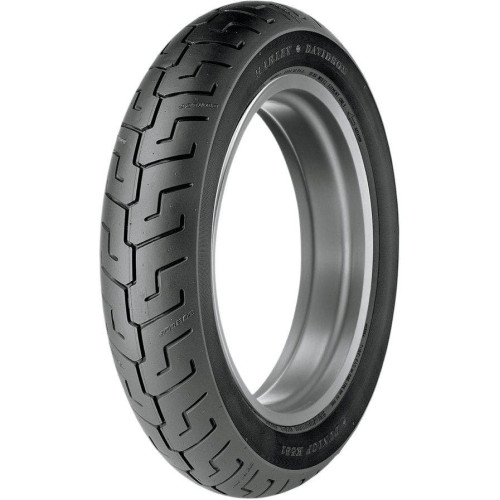 PartzBiz HD: 4416835-Dunlop Harley Series Blackwall K591 150/80-16 Rear Motorcycle Tire | 302391 PartzBiz HD: 4416835-Dunlop Harley Series Blackwall K591 150/80-16 Rear Motorcycle Tire | 302391