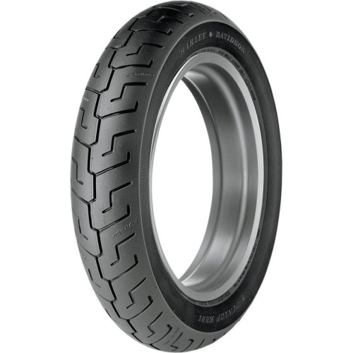 PartzBiz HD: 4416837-Dunlop K591 Rear Tire 160/70VB-17 BLK for Harley | 302396 PartzBiz HD: 4416837-Dunlop K591 Rear Tire 160/70VB-17 BLK for Harley | 302396