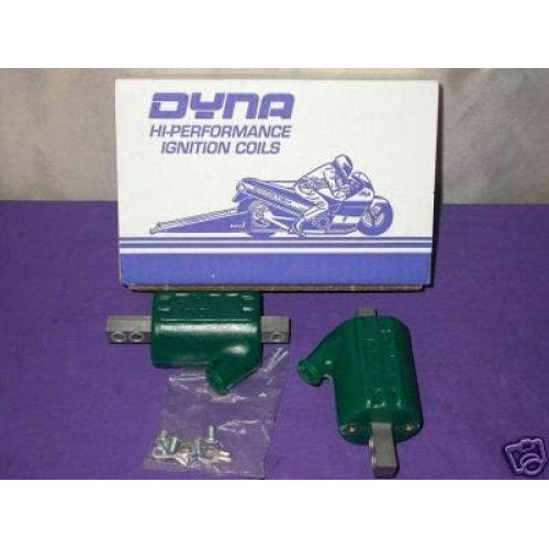 PartzBiz HD: 4416804-Dyna High Output Ignition Coil | DC3-1