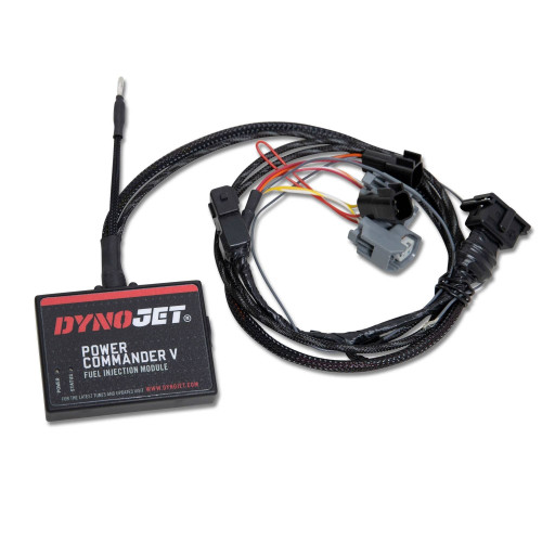 PartzBiz HD: 4416769-Dynojet 29-005 Power Commander V Fuel Tuner Indian Chief Touring 2022 PartzBiz HD: 4416769-Dynojet 29-005 Power Commander V Fuel Tuner Indian Chief Touring 2022