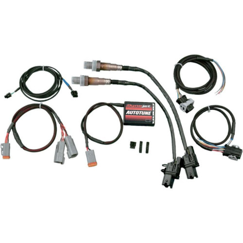 PartzBiz HD: 4416775-ชุดแต่งอัตโนมัติ DynoJet สำหรับ Power Vision PV-1 PV-1B Harley Dephi EFI W/ 18mm Bungs | AT-110B PartzBiz HD: 4416775-ชุดแต่งอัตโนมัติ DynoJet สำหรับ Power Vision PV-1 PV-1B Harley Dephi EFI W/ 18mm Bungs | AT-110B