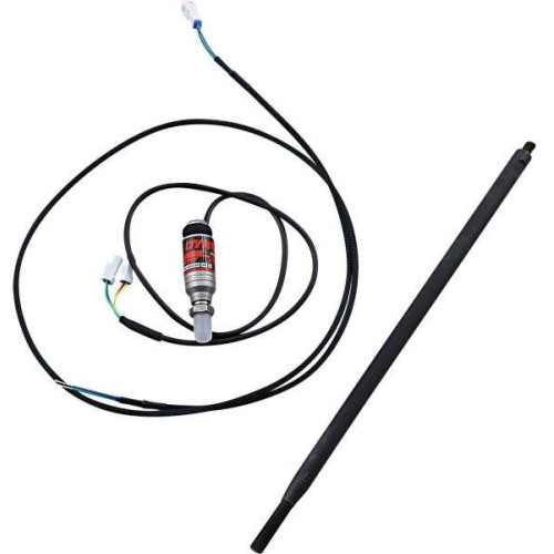PartzBiz HD: 4416741-Dynojet Ignition Quick Shifter Kit 4-138 Indian Challenger 2020-Up