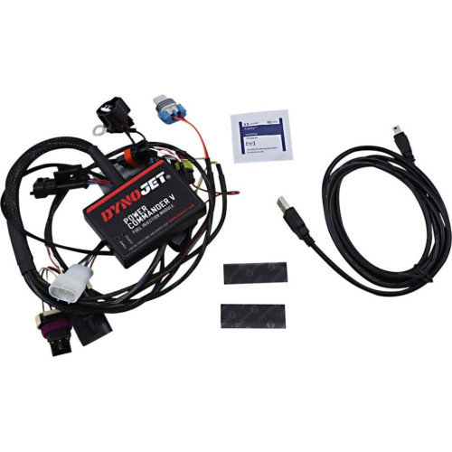 PartzBiz HD: 4416747-DynoJet / Moose Power Commander V Performance Fuel Tuner 11-14 Polaris RZR 800 atv utv ecu pcm air fuel ignition tune programmer Upgrade PartzBiz HD: 4416747-DynoJet / Moose Power Commander V Performance Fuel Tuner 11-14 Polaris RZR 800 atv utv ecu pcm air fuel ignition tune programmer Upgrade