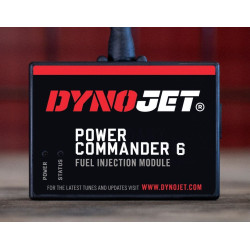 PartzBiz HD DS10203599 - DynoJet Power Commander 6 PC6 EFI จูนเนอร์สำหรับ Harley Touring 21-23 PartzBiz HD DS10203599 - DynoJet Power Commander 6 PC6 EFI จูนเนอร์สำหรับ Harley Touring 21-23