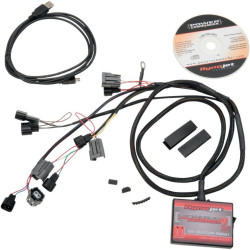 PartzBiz HD DS10202132 - DynoJet Power Commander PC-V EX CARB จูนเนอร์สำหรับ Harley 14 Harley XL883 | 15-017EX PartzBiz HD DS10202132 - DynoJet Power Commander PC-V EX CARB จูนเนอร์สำหรับ Harley 14 Harley XL883 | 15-017EX