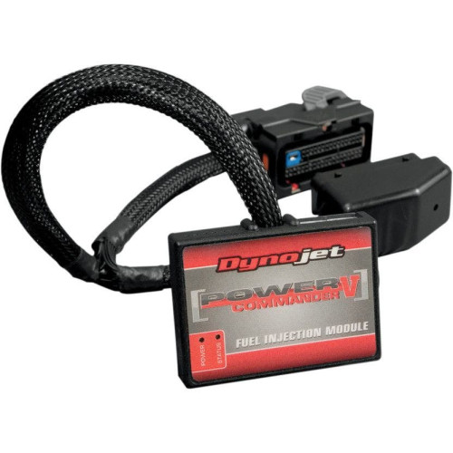 PartzBiz HD: 4416667-DynoJet Power Commander PC-V Fuel Injection Tuner Harley 110" Motor Dyna 16-17 | 15-041 PartzBiz HD: 4416667-DynoJet Power Commander PC-V Fuel Injection Tuner Harley 110" Motor Dyna 16-17 | 15-041