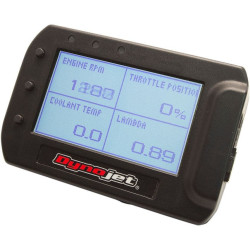 PartzBiz HD DS10202371 - DynoJet Power Commander PC-V POD-300 Real Time Multi Channel Digital Display | POD-300 PartzBiz HD DS10202371 - DynoJet Power Commander PC-V POD-300 Real Time Multi Channel Digital Display | POD-300