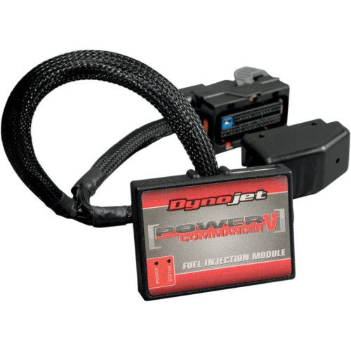 PartzBiz HD: 4416602-DynoJet Power Commander PC-V Fuel Injection Tuner Harley Sportster XL883 07-09 | 15-001 PartzBiz HD: 4416602-DynoJet Power Commander PC-V Fuel Injection Tuner Harley Sportster XL883 07-09 | 15-001