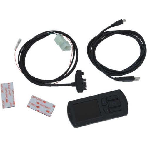 PartzBiz HD: 4416580-DynoJet PV3-29-02 Power Vision 3 ECU Performance Flash Tuner 14-19 Indian Chief Springfield Motorcycles Fuel Injection Module Engine Performance Programmer Control Upgrade Tune 1020-3036 PartzBiz HD: 4416580-DynoJet PV3-29-02 Power Vision 3 ECU Performance Flash Tuner 14-19 Indian Chief Springfield Motorcycles Fuel Injection Module Engine Performance Programmer Control Upgrade Tune 1020-3036