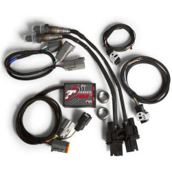 PartzBiz HD DS10202491 - โมดูลปรับแต่ง DynoJet Target Tune Wideband ECM สำหรับ Harley Touring 14-15 | TT-5 PartzBiz HD DS10202491 - โมดูลปรับแต่ง DynoJet Target Tune Wideband ECM สำหรับ Harley Touring 14-15 | TT-5