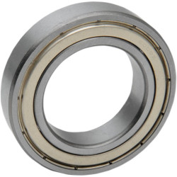 PartzBiz HD DS11320652 - Eastern Motorcycle Parts Replacement Clutch Hub Bearing 36799-84 Harley XL 86-90 | A-36799-84 Repl OEM 36799-84