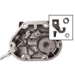 PartzBiz HD MU73304 - Easy Pull Clutch 40 % Reduced Lever Pull Harley Softail Touring Dyna 86-06 PartzBiz HD MU73304 - Easy Pull Clutch 40 % Reduced Lever Pull Harley Softail Touring Dyna 86-06