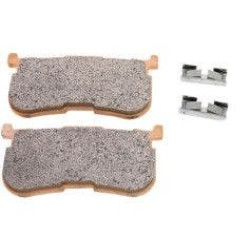 PartzBiz HD WP15-641/4H - EBC 41300033 FA641/4HH ผ้าเบรคหลัง Double H Sintered Harley Trike FLRT 14-17 | FA641/4HH PartzBiz HD WP15-641/4H - EBC 41300033 FA641/4HH ผ้าเบรคหลัง Double H Sintered Harley Trike FLRT 14-17 | FA641/4HH