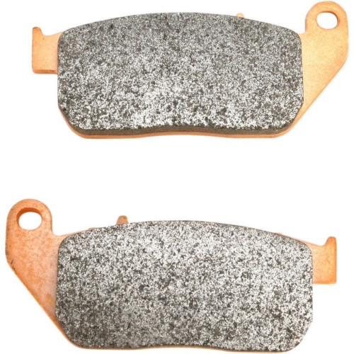 PartzBiz HD: 4416533-ผ้าเบรคหน้า EBC 42831-04/A EPFA381HH Extreme Sintered Harley XL 04-13 | EPFA381HH PartzBiz HD: 4416533-ผ้าเบรคหน้า EBC 42831-04/A EPFA381HH Extreme Sintered Harley XL 04-13 | EPFA381HH