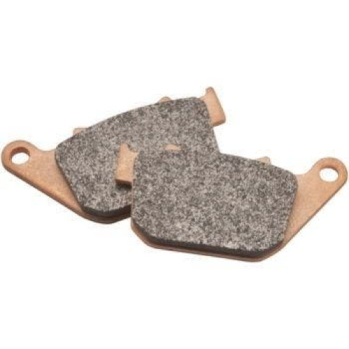 PartzBiz HD: 4416536-EBC 42836-04 EPFA387HH Extreme Sintered Rear Brake Pads Harley XL 883 1200 04-13 | EPFA387HH PartzBiz HD: 4416536-EBC 42836-04 EPFA387HH Extreme Sintered Rear Brake Pads Harley XL 883 1200 04-13 | EPFA387HH