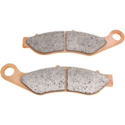 PartzBiz HD WP15-438H - EBC FA438HH ผ้าเบรคหน้า Double H Sintered Harley 14-17 HD Trike & FLRT | FA638HH PartzBiz HD WP15-438H - EBC FA438HH ผ้าเบรคหน้า Double H Sintered Harley 14-17 HD Trike & FLRT | FA638HH